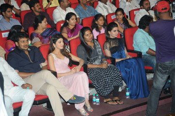 Rabhasa Movie Audio Launch